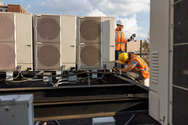 Best Ductless HVAC repair  in Edgewood, WA
