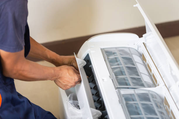 Best HVAC contractors  in Edgewood, WA
