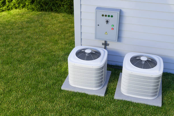 Best HVAC installation services  in Edgewood, WA