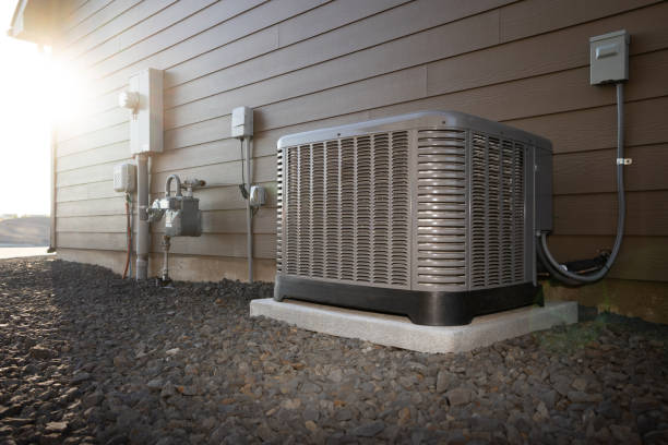 Best HVAC tune-up services  in Edgewood, WA